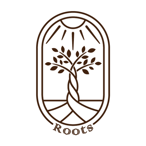 Roots：無農薬野菜をメインに使用するお店